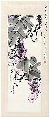 GRAPES