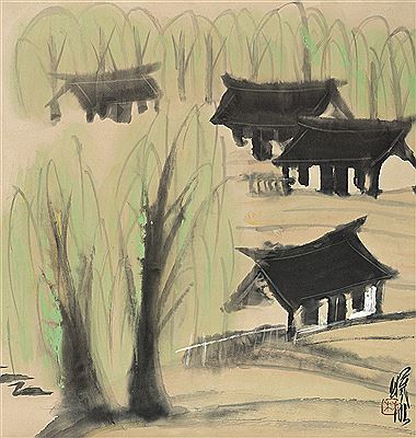 LANDSCAPE