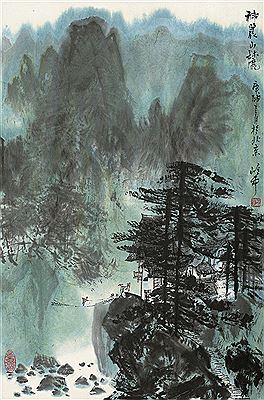 LANDSCAPE