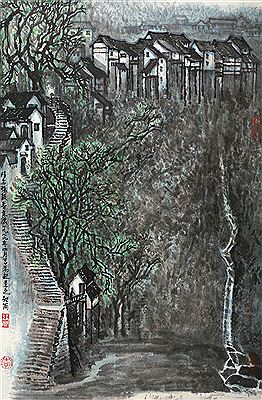 LANDSCAPE