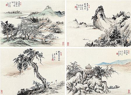 LANDSCAPE