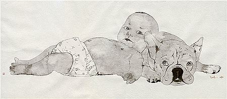 BROTHERS NO.8