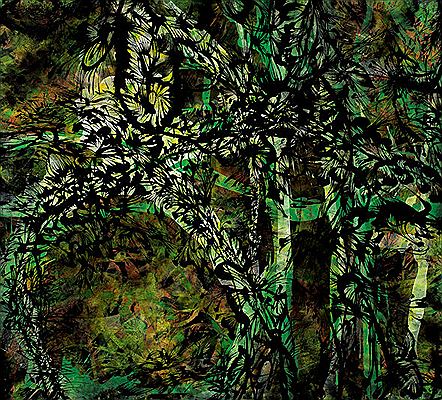 ZOON - SECRET VISION NO.1203 by Chih-Yang Huang - Auction record, sale price, and art valuation. Compare with similar artists and explore comparable artworks.