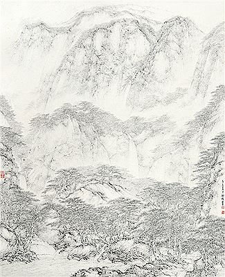 HUANG SHAN