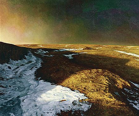 ON THE WAY HOME by Lin Ma - Auction record, sale price, and art valuation. Compare with similar artists and explore comparable artworks.
