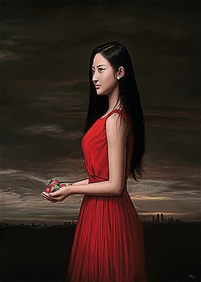 DREAM·DAWN