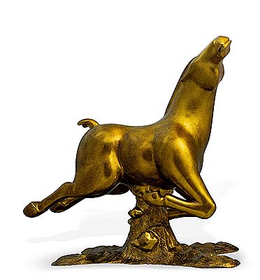 REACH THE CLOUNDS by Peng Sun - Auction record, sale price, and art valuation. Compare with similar artists and explore comparable artworks.