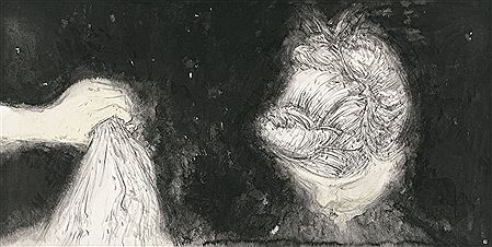 BEHIND BEAUTY by Yu Wang - Auction record, sale price, and art valuation. Compare with similar artists and explore comparable artworks.