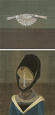 A TRIBUTE TO MASTER by Sha Jin - Auction record, sale price, and art valuation. Compare with similar artists and explore comparable artworks.