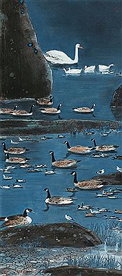 SPRING LAKE