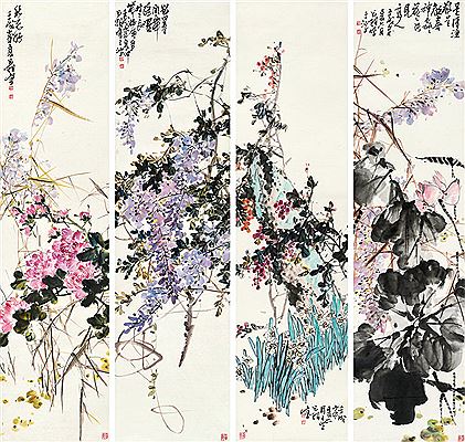 FLOWERS