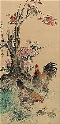 COCKS