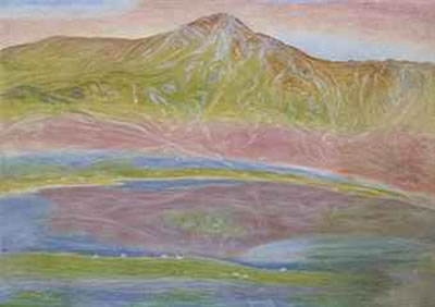 Lac de Roy
