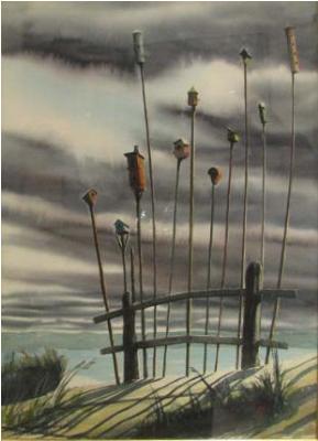 Bird Houses