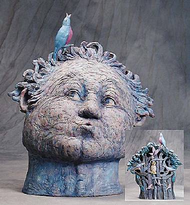 Mask Head