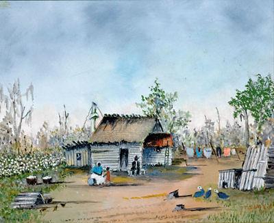 Charleston Plantation by Emmie Mayberry McIntire - Auction record, sale price, and art valuation. Compare with similar artists and explore comparable artworks.