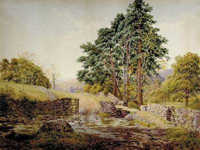 SUMMER by Peter Ghent - Auction record, sale price, and art valuation. Compare with similar artists and explore comparable artworks.