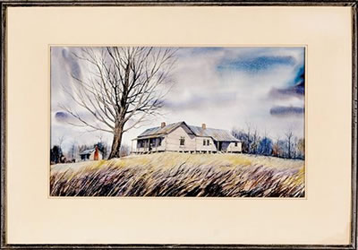 HOME NEAR GASTONIA