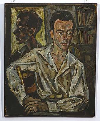 Portrait of Jordan Massee