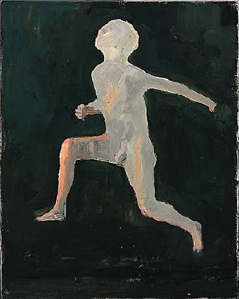 Suspended by Cliffton Peacock - Auction record, sale price, and art valuation. Compare with similar artists and explore comparable artworks.