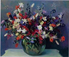 Wild Flowers