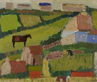 La prairie