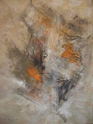 Composition abstraite