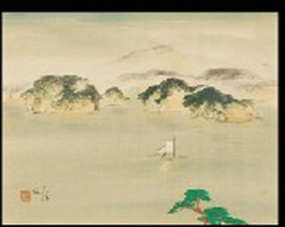 Sailing