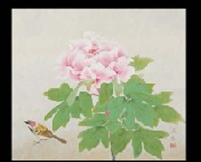 Sample artwork by Sokyu Yamamoto (Born 1893), known for painting - View similar artists and auction records