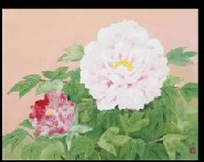Sample artwork by Hiroshi Nonouchi, known for painting - View similar artists and auction records