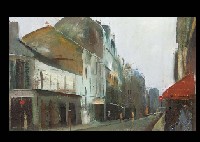 Montparnasse
