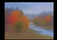 Autumn Colored