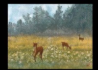 Encounter by Rei Toriyama - Auction record, sale price, and art valuation. Compare with similar artists and explore comparable artworks.