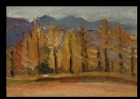 Sample artwork by Shozo Yamazaki (20th century), known for painting - View similar artists and auction records