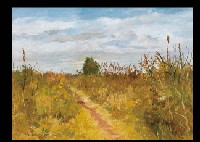 Highland by Hajime Minamioji - Auction record, sale price, and art valuation. Compare with similar artists and explore comparable artworks.