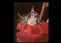 Flower Basket
