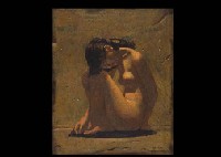 Nude on the beach by Shigeo Matsuzawa - Auction record, sale price, and art valuation. Compare with similar artists and explore comparable artworks.