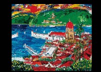 St. Tropez