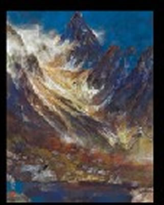 Landscape (Yaritake) by Tsuneo Takahashi - Auction record, sale price, and art valuation. Compare with similar artists and explore comparable artworks.