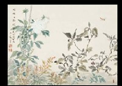 Late Autumn