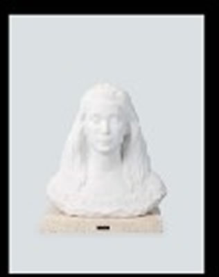 Sample artwork by Toshiharu Masuyama (late 20th century), known for sculpture - View similar artists and auction records