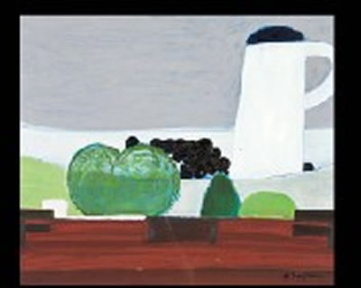 Still Life