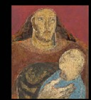Mere et enfant