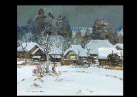 Snow Light