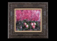Fruits (Peach)