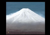 Mt. Fuji