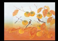 Persimmon