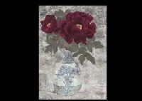 Sample artwork by Kazuaki Nojima, known for painting - View similar artists and auction records