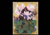 Sample artwork by Tomoyuki Takizawa, known for painting - View similar artists and auction records