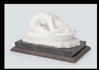 Woman washing her hair by Masanobu Kitamura - Auction record, sale price, and art valuation. Compare with similar artists and explore comparable artworks.